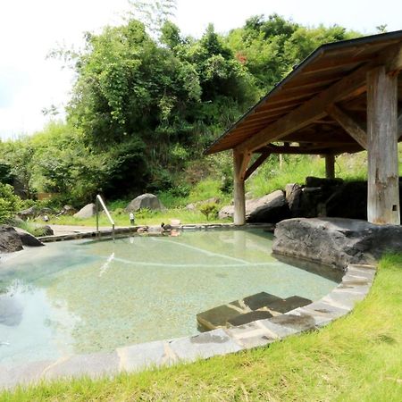 Usuki Yunosato Hotel Saiki Exterior photo