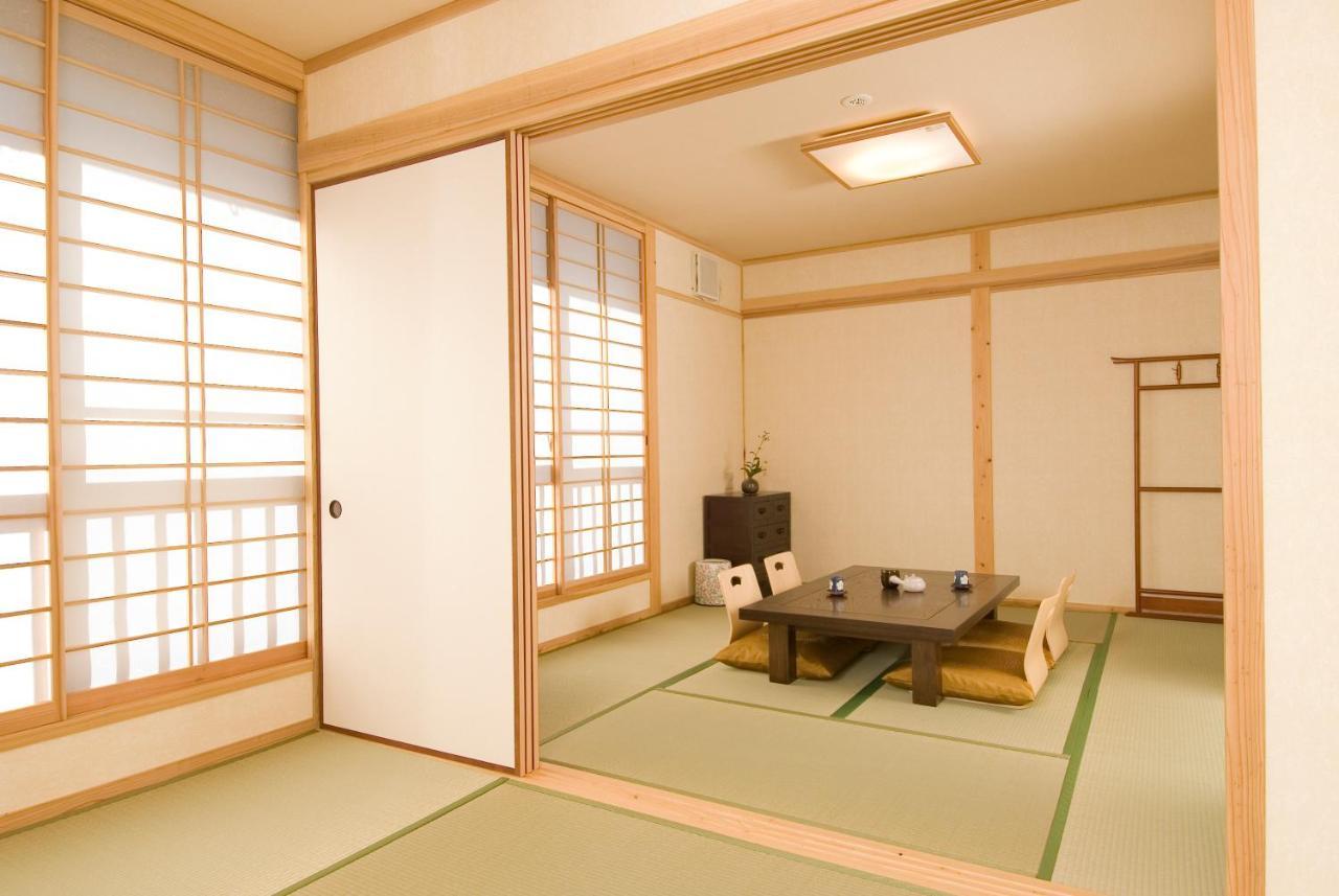Usuki Yunosato Hotel Saiki Exterior photo
