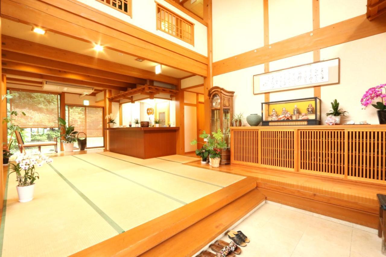 Usuki Yunosato Hotel Saiki Exterior photo