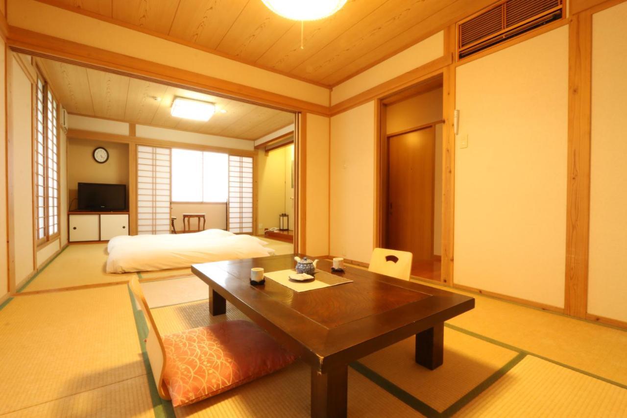 Usuki Yunosato Hotel Saiki Exterior photo
