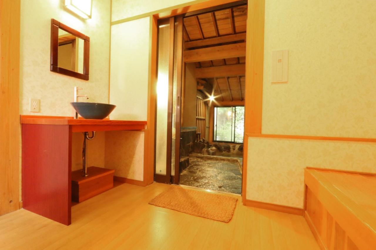 Usuki Yunosato Hotel Saiki Exterior photo